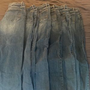 Boys Jeans - Arizona Flex Fit